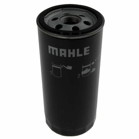 MAHLE Oil Filter, Oc213 OC213